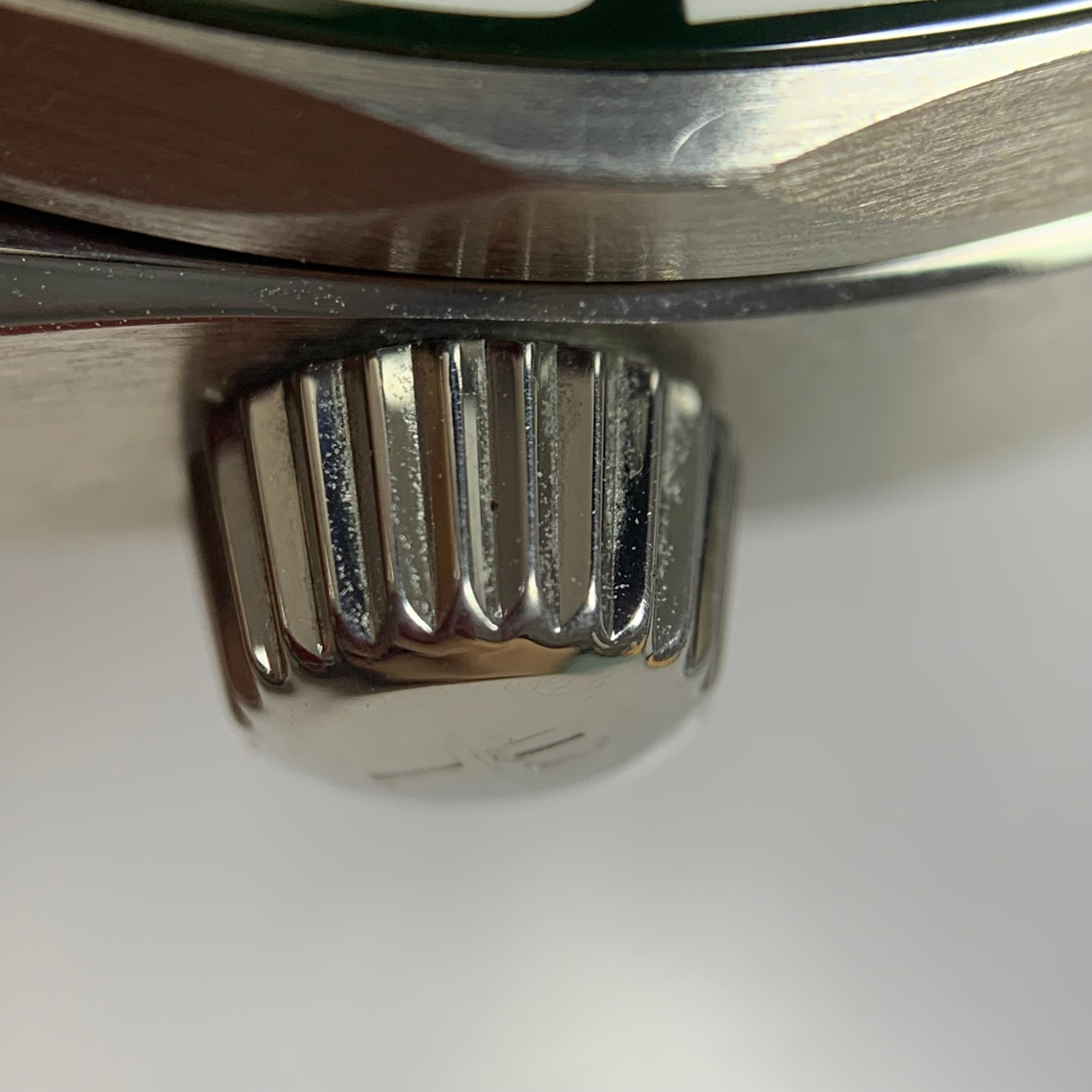 Omega Seahorse Series 42 210.30.42.20.10.001