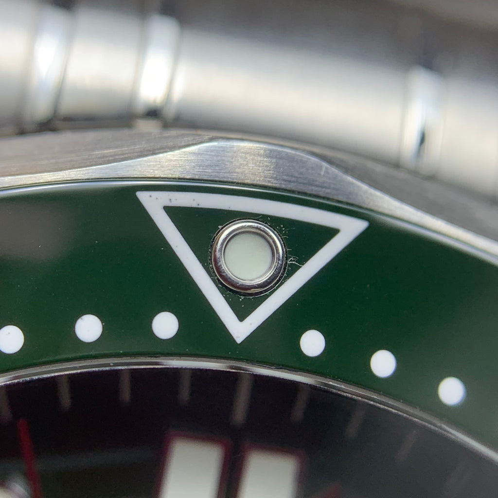 Omega Seahorse Series 42 210.30.42.20.10.001