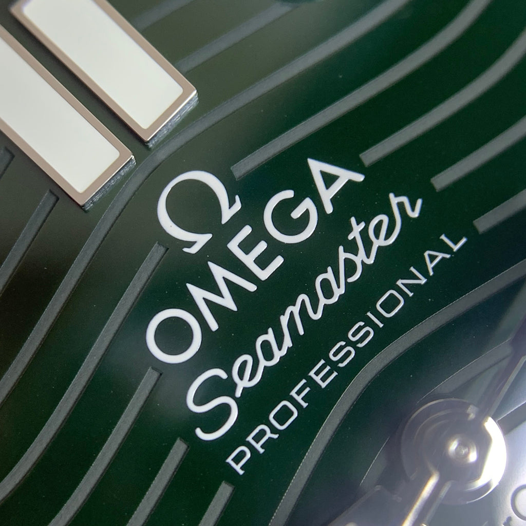 Omega Seahorse Series 42 210.30.42.20.10.001