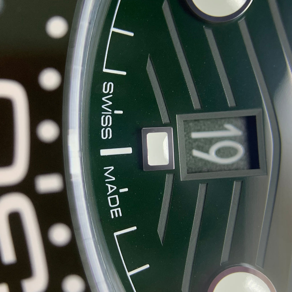 Omega Seahorse Series 42 210.30.42.20.10.001