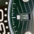 Omega Seahorse Series 42 210.30.42.20.10.001