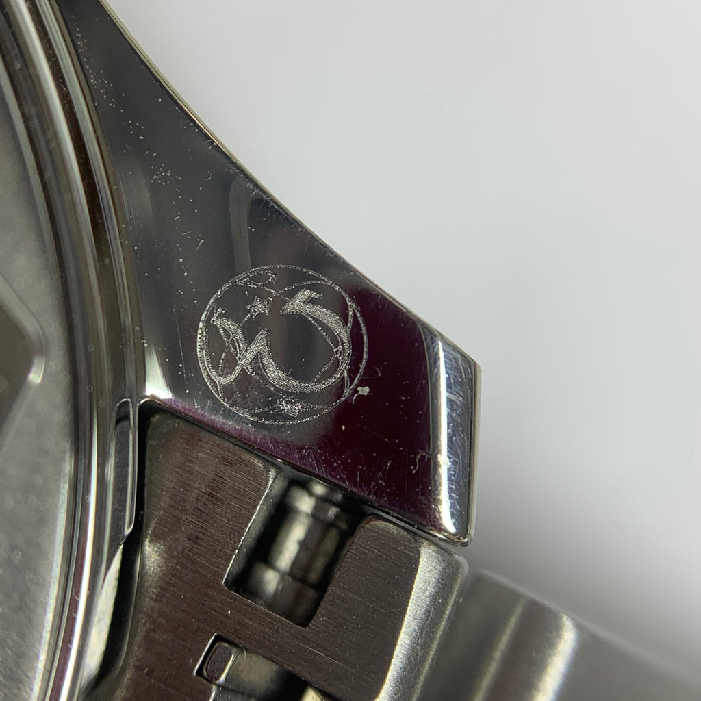 Omega Seahorse Series 42 210.30.42.20.10.001