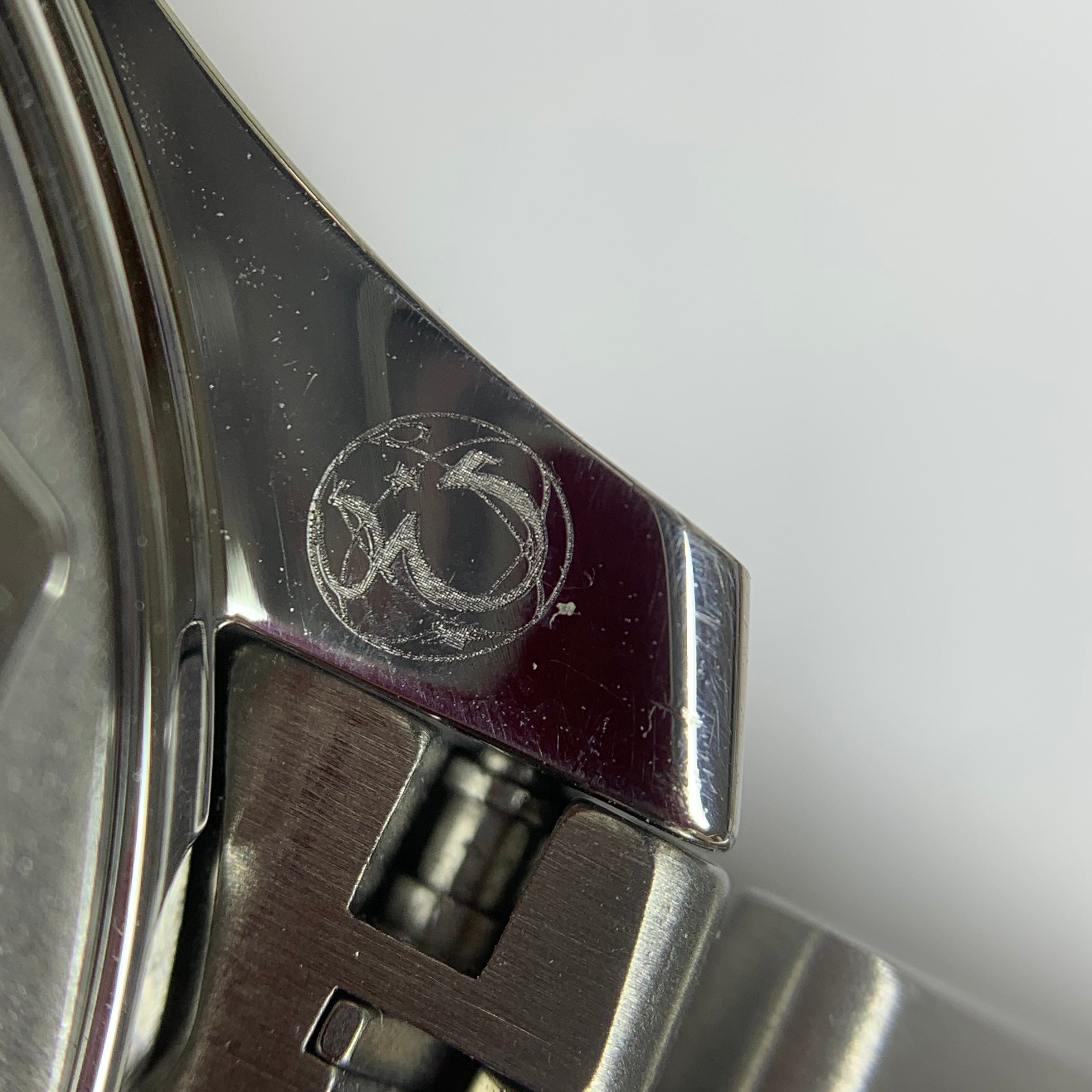 Omega Seahorse Series 42 210.30.42.20.10.001