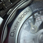 Omega Seahorse Series 42 210.30.42.20.10.001