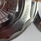 Omega Seahorse Series 42 210.30.42.20.10.001