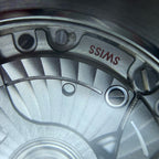 Omega Seahorse Series 42 210.30.42.20.10.001
