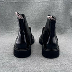 roger vivier Black Ankle boots