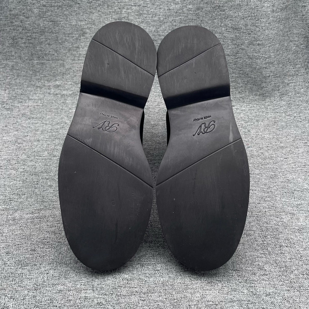 roger vivier Black Ankle boots