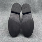 roger vivier Black Ankle boots