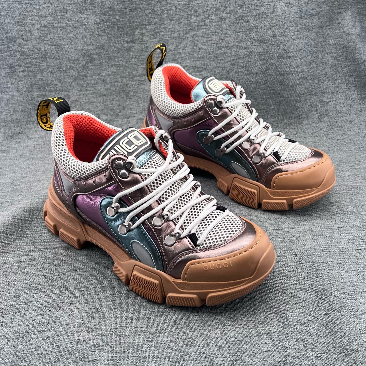 Gucci Athletic sneakers
