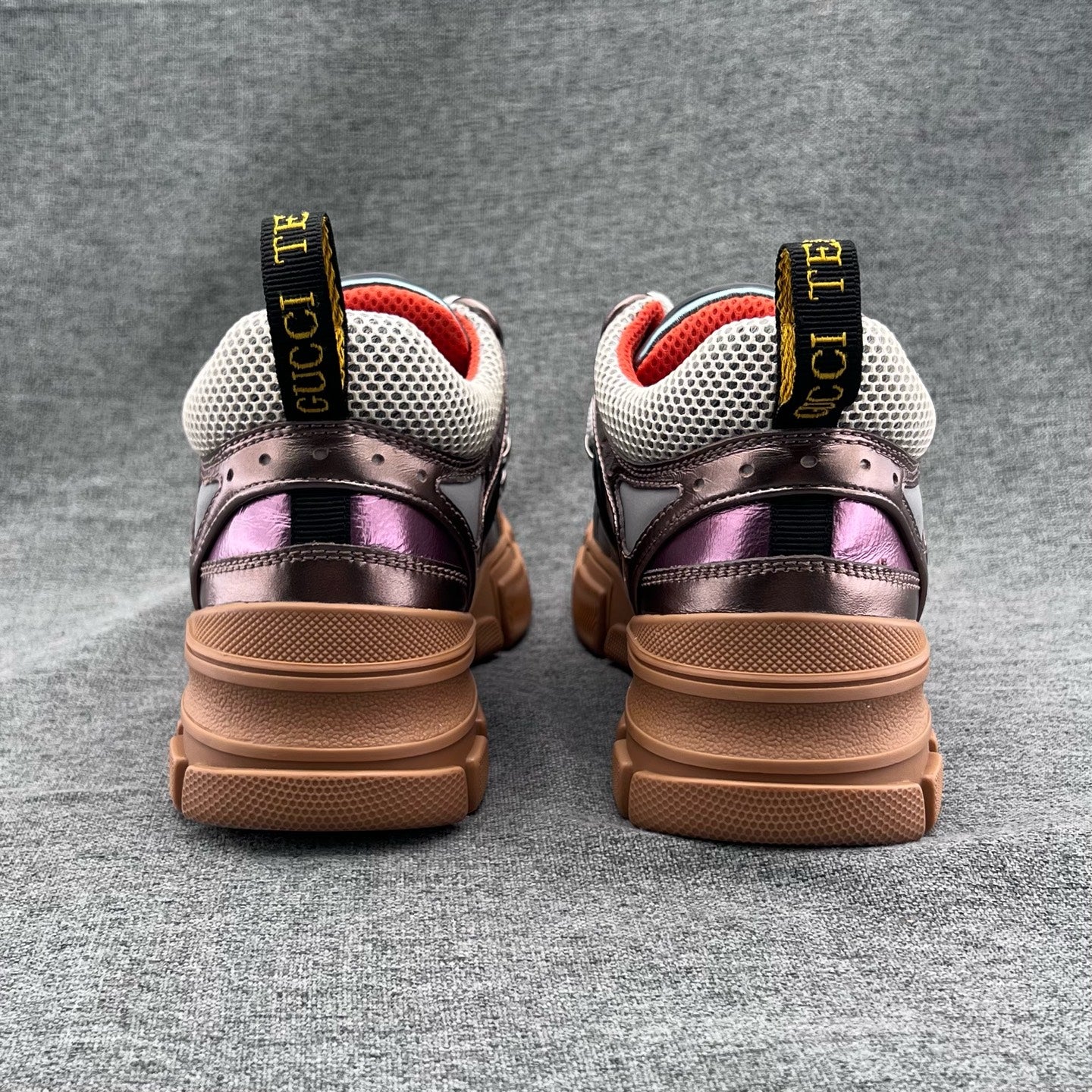 Gucci Athletic sneakers