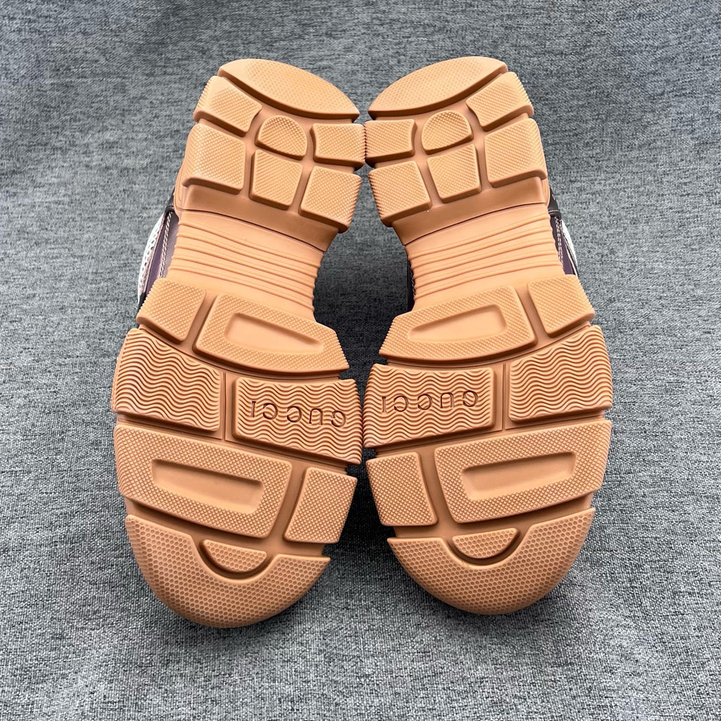 Gucci Athletic sneakers