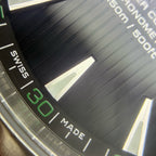 Omega Seahorse 41.5 millimeters 231.10.42.21.01.004