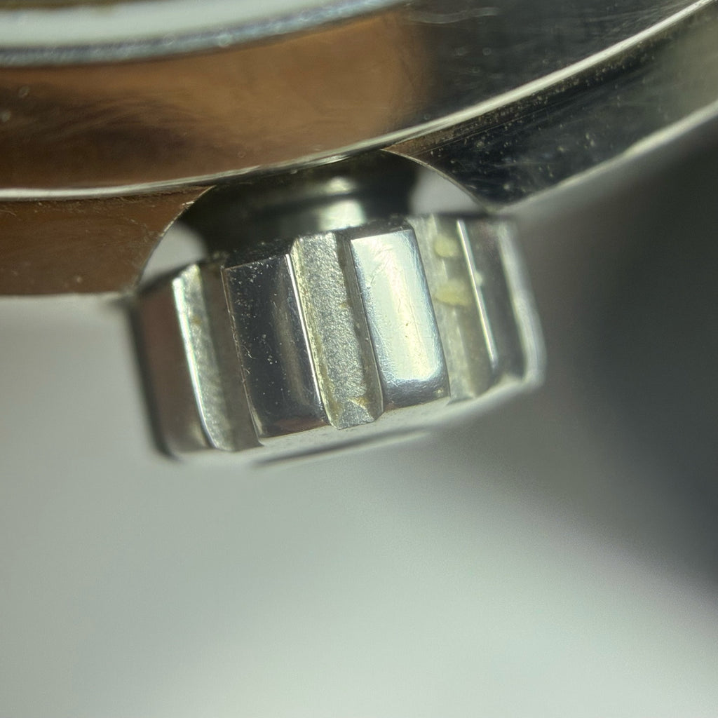 Omega Seahorse 41.5 millimeters 231.10.42.21.01.004