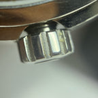 Omega Seahorse 41.5 millimeters 231.10.42.21.01.004
