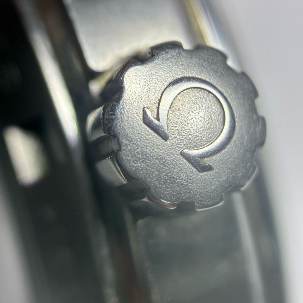 Omega Seahorse 41.5 millimeters 231.10.42.21.01.004