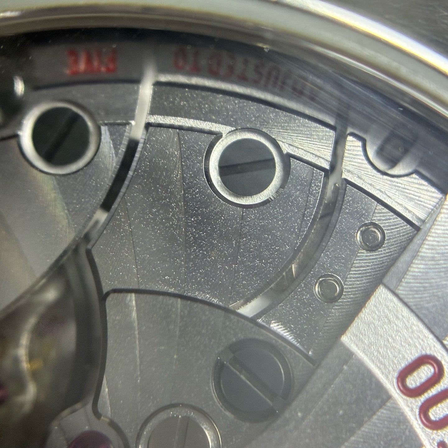 Omega Seahorse 41.5 millimeters 231.10.42.21.01.004