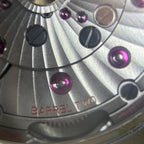 Omega Seahorse 41.5 millimeters 231.10.42.21.01.004