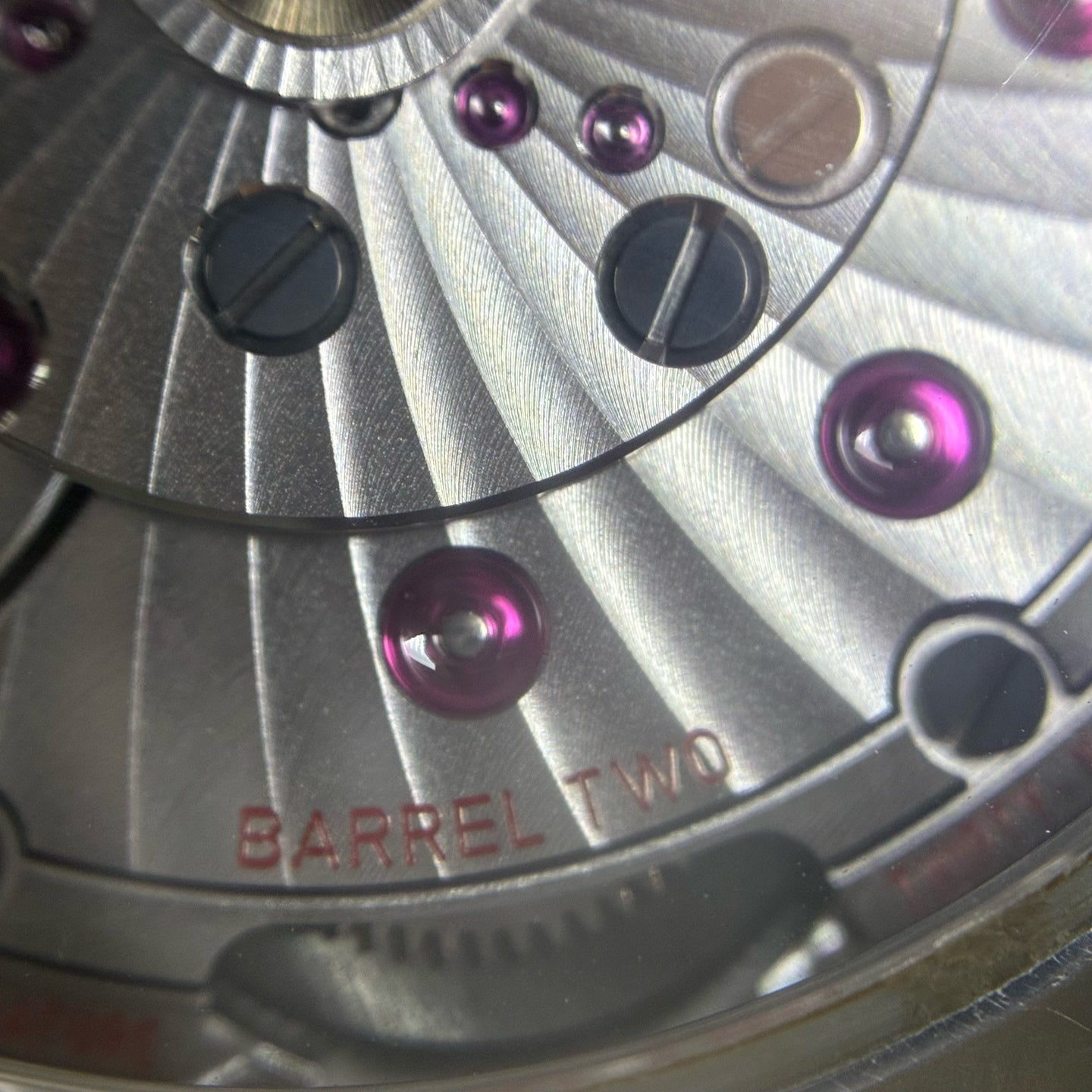 Omega Seahorse 41.5 millimeters 231.10.42.21.01.004