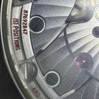 Omega Seahorse 41.5 millimeters 231.10.42.21.01.004