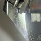 Omega Seahorse 41.5 millimeters 231.10.42.21.01.004