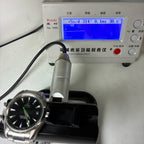 Omega Seahorse 41.5 millimeters 231.10.42.21.01.004