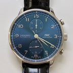 IWC IWC Portuguese Collection 41 millimeters IW371606