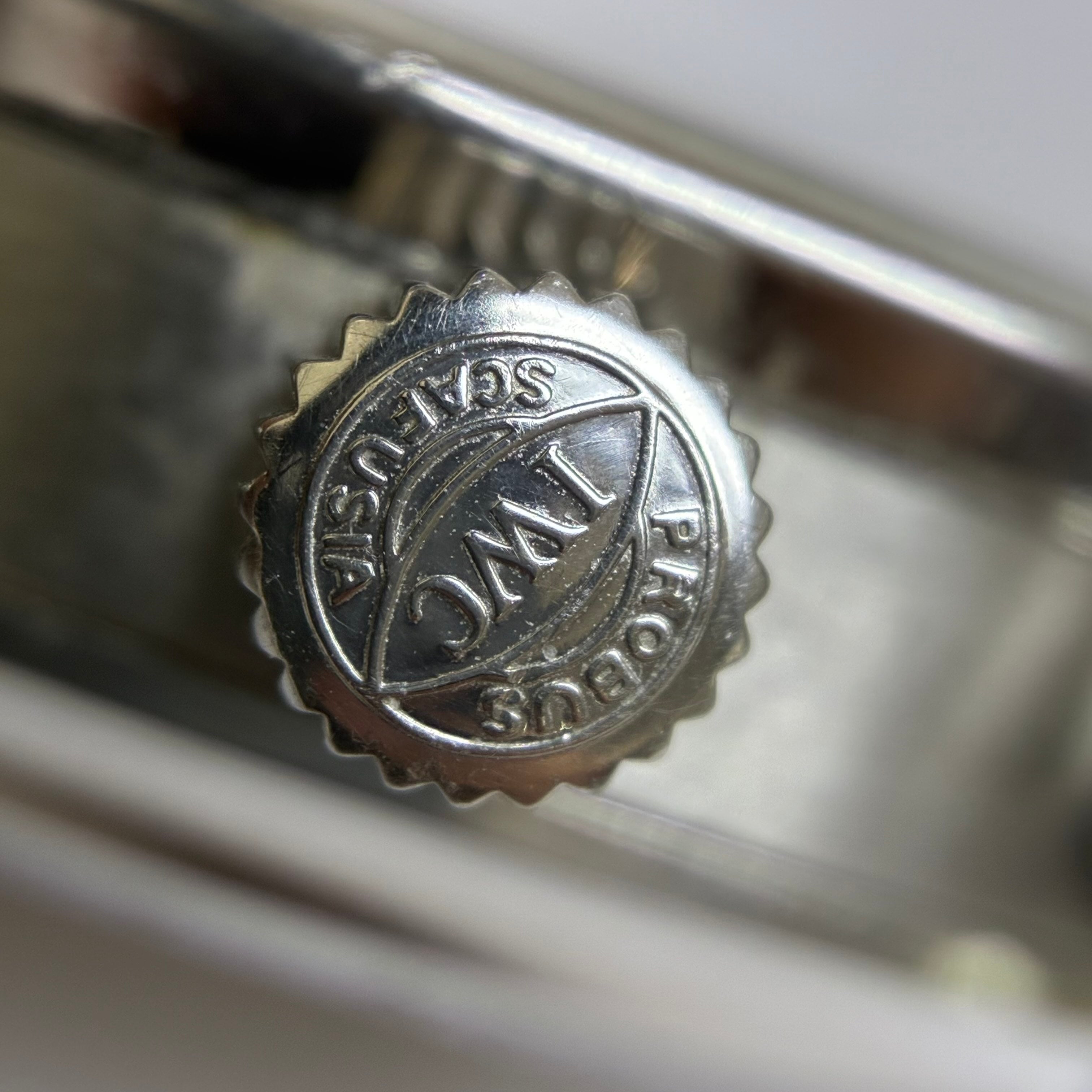 IWC IWC Portuguese Collection 41 millimeters IW371606