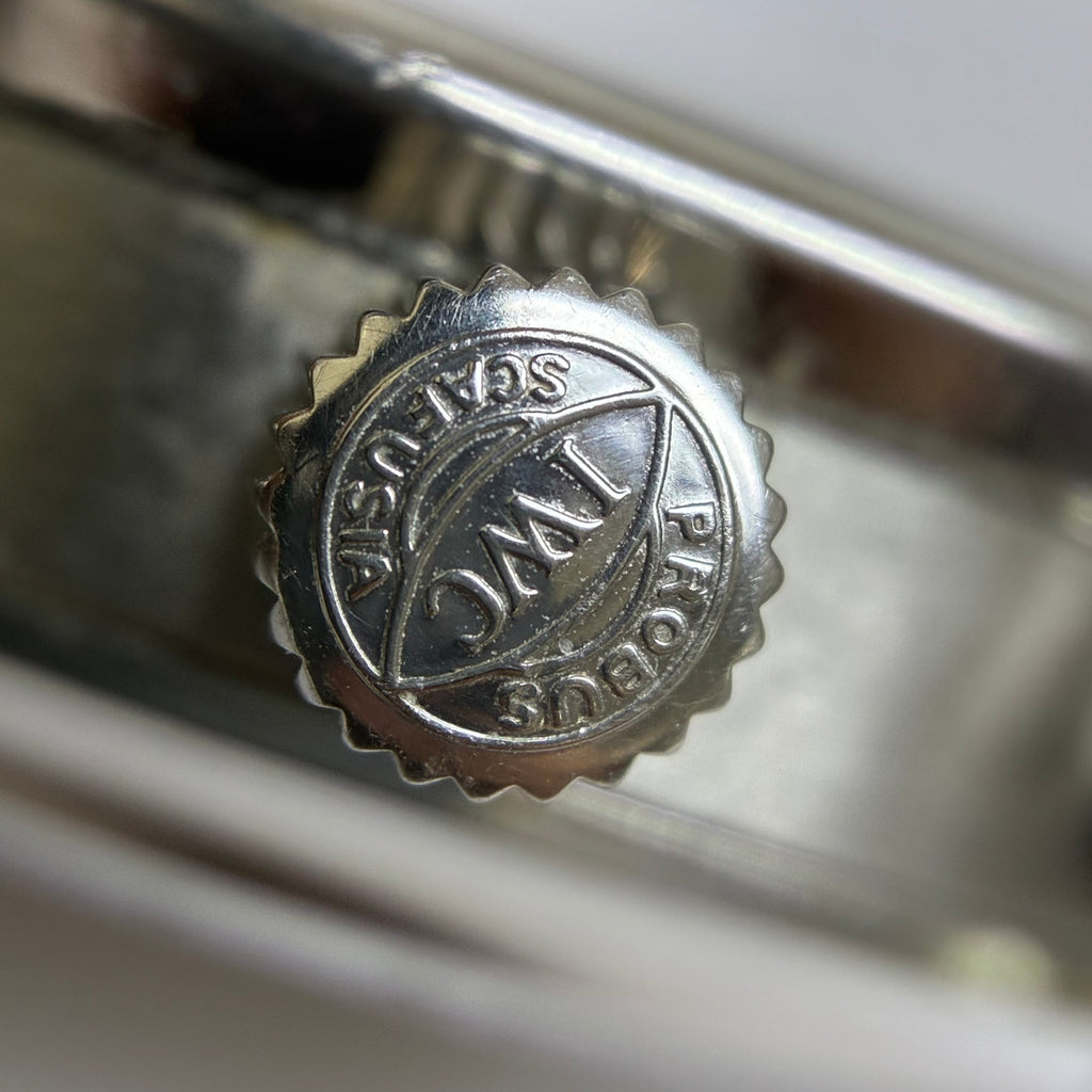 IWC IWC Portuguese Collection 41 millimeters IW371606