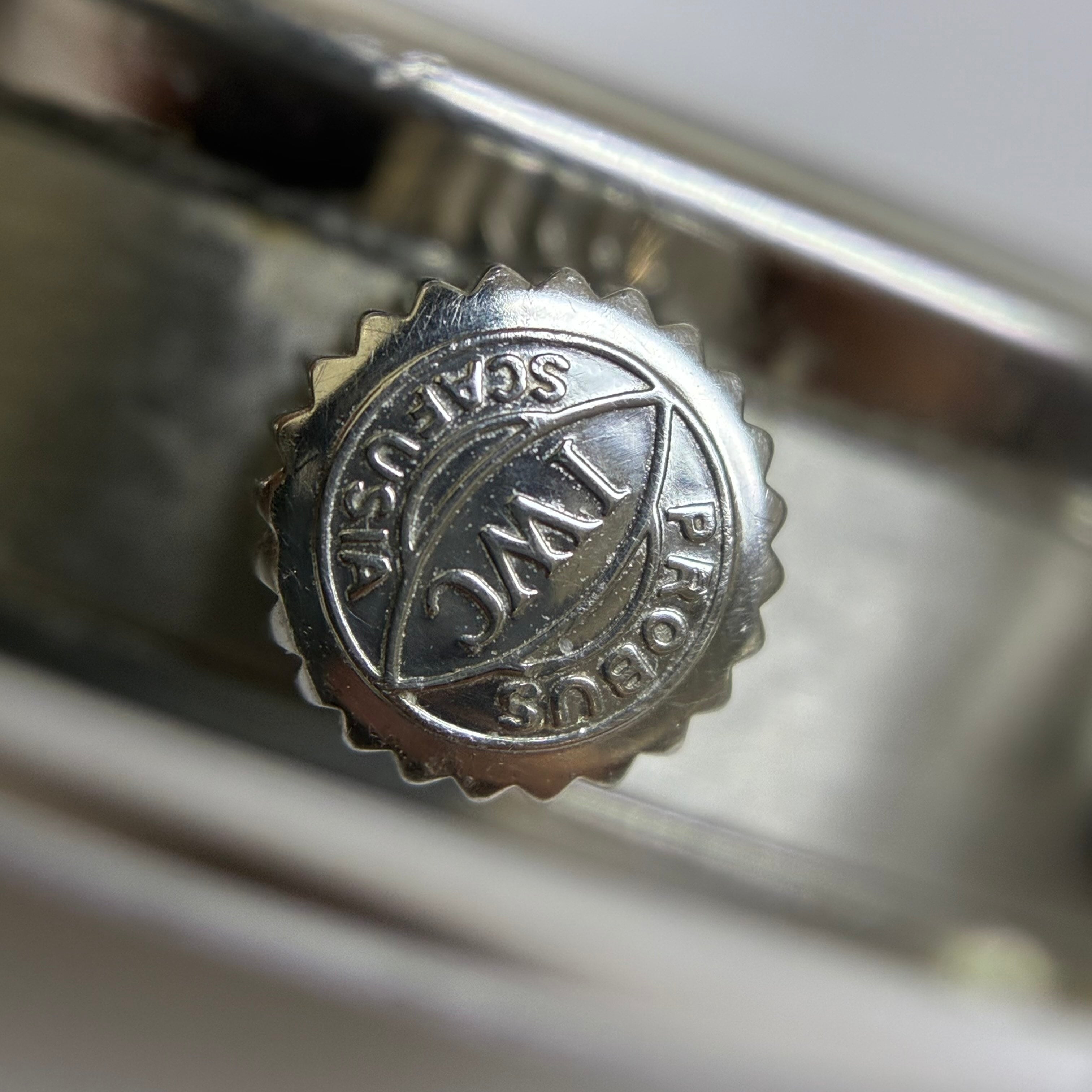 IWC IWC Portuguese Collection 41 millimeters IW371606