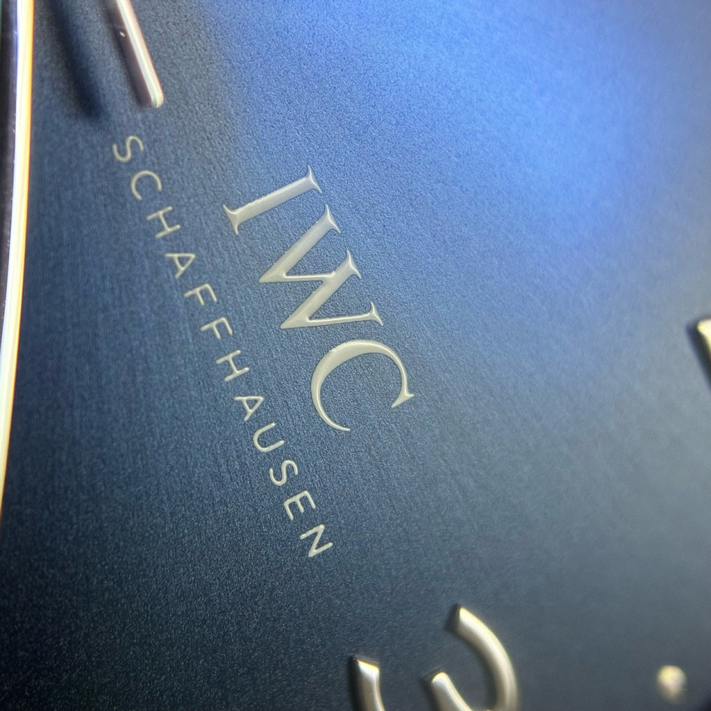 IWC IWC Portuguese Collection 41 millimeters IW371606