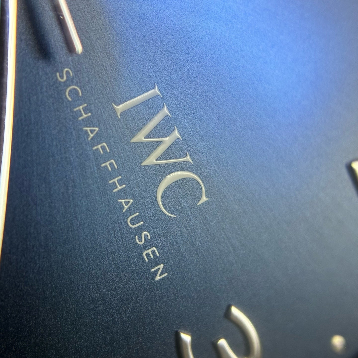 IWC IWC Portuguese Collection 41 millimeters IW371606