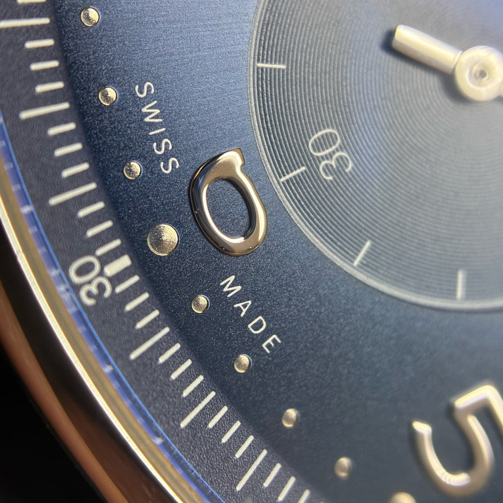 IWC IWC Portuguese Collection 41 millimeters IW371606