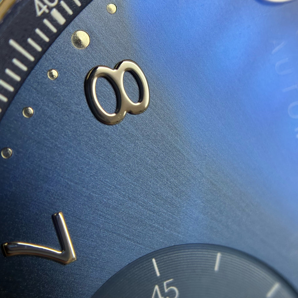 IWC IWC Portuguese Collection 41 millimeters IW371606
