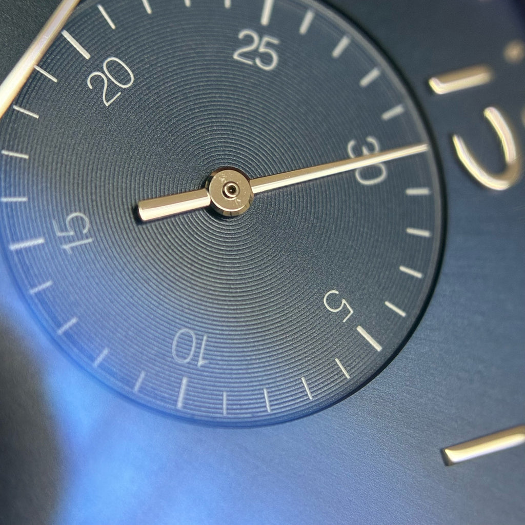 IWC IWC Portuguese Collection 41 millimeters IW371606