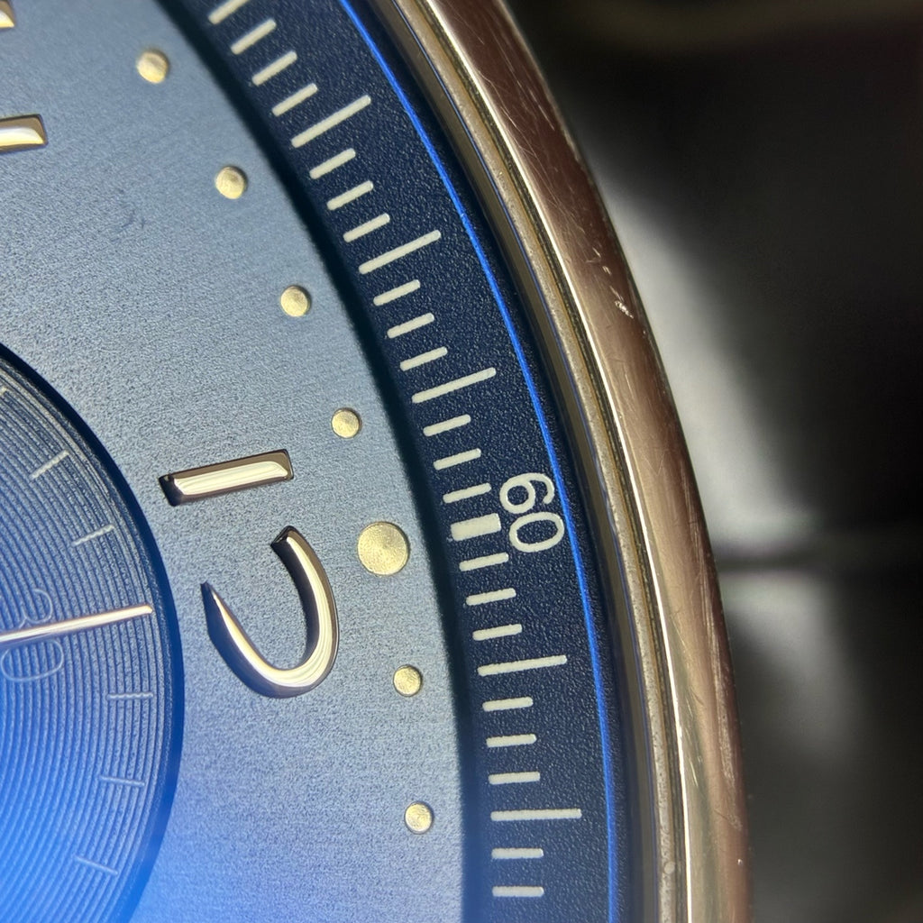 IWC IWC Portuguese Collection 41 millimeters IW371606