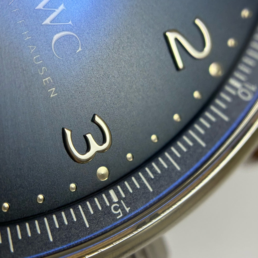 IWC IWC Portuguese Collection 41 millimeters IW371606
