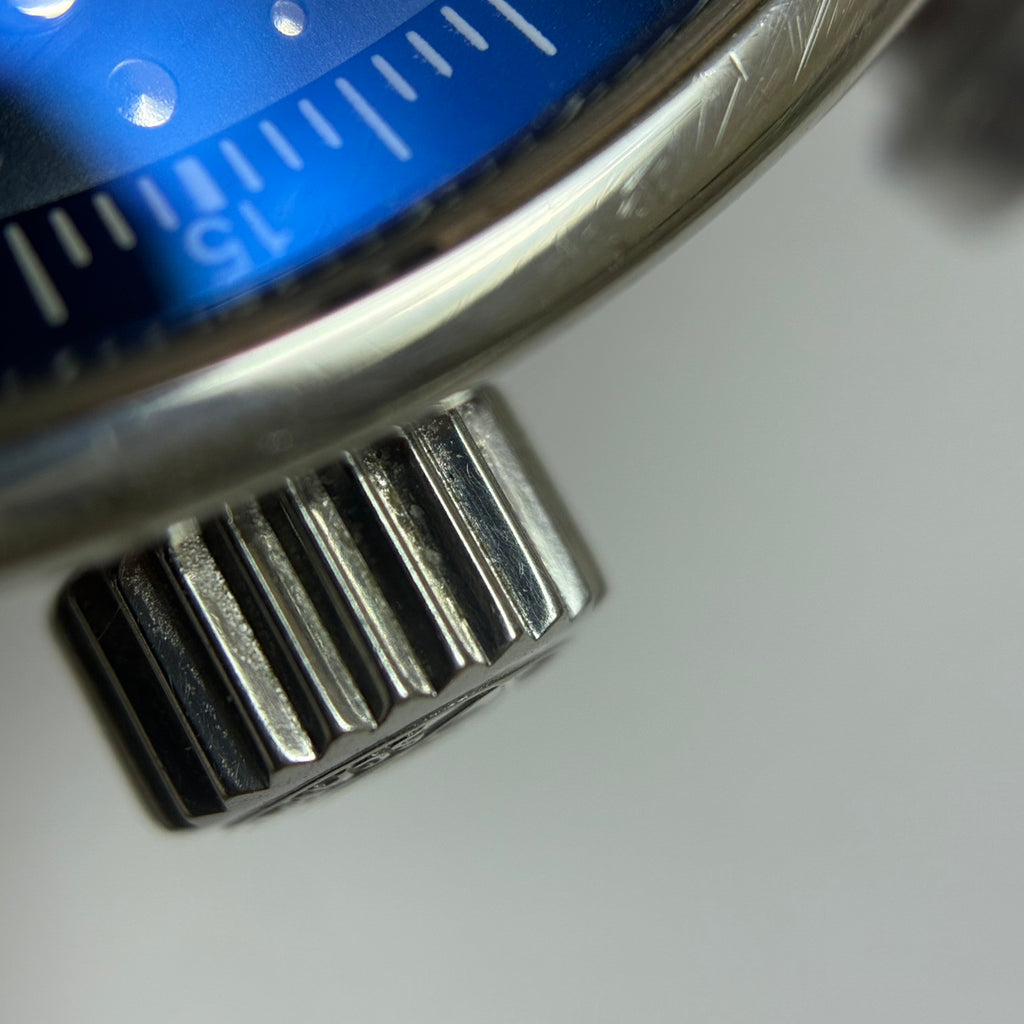 IWC IWC Portuguese Collection 41 millimeters IW371606