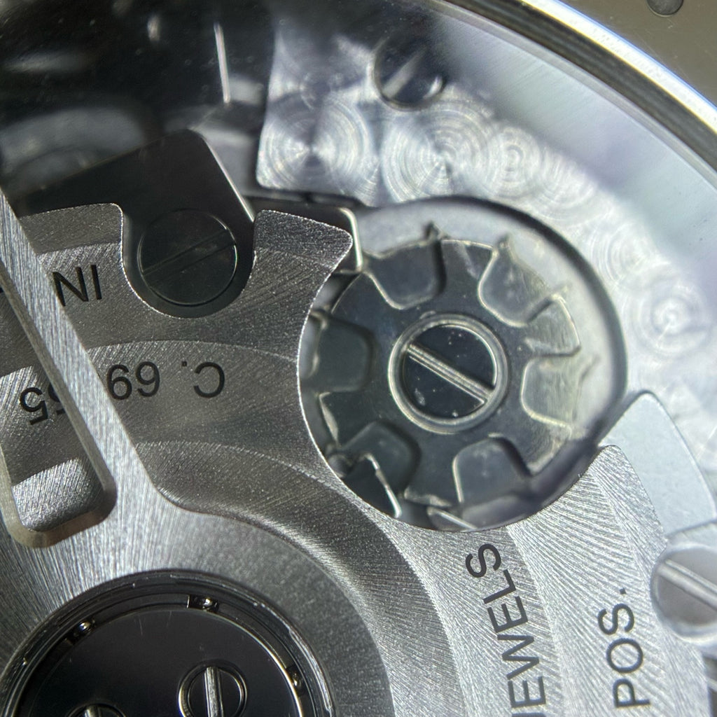 IWC IWC Portuguese Collection 41 millimeters IW371606