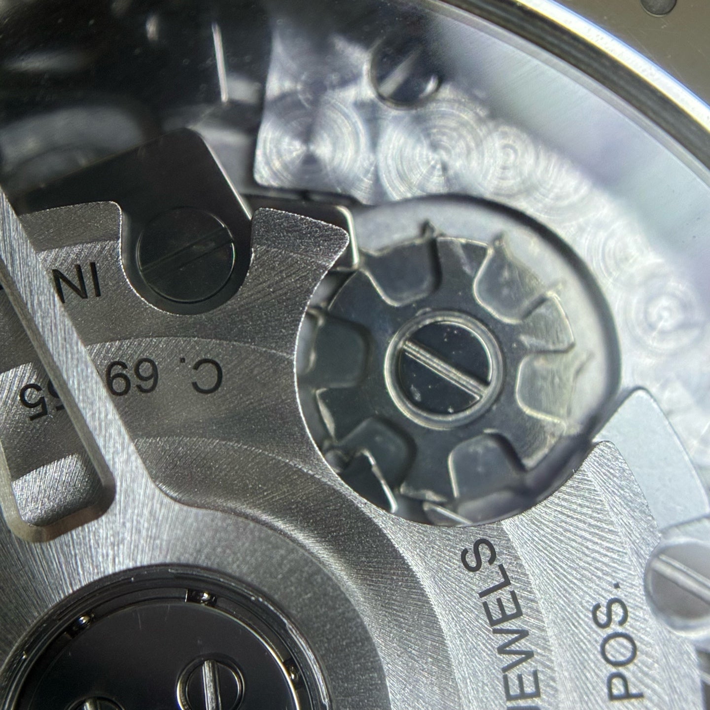 IWC IWC Portuguese Collection 41 millimeters IW371606