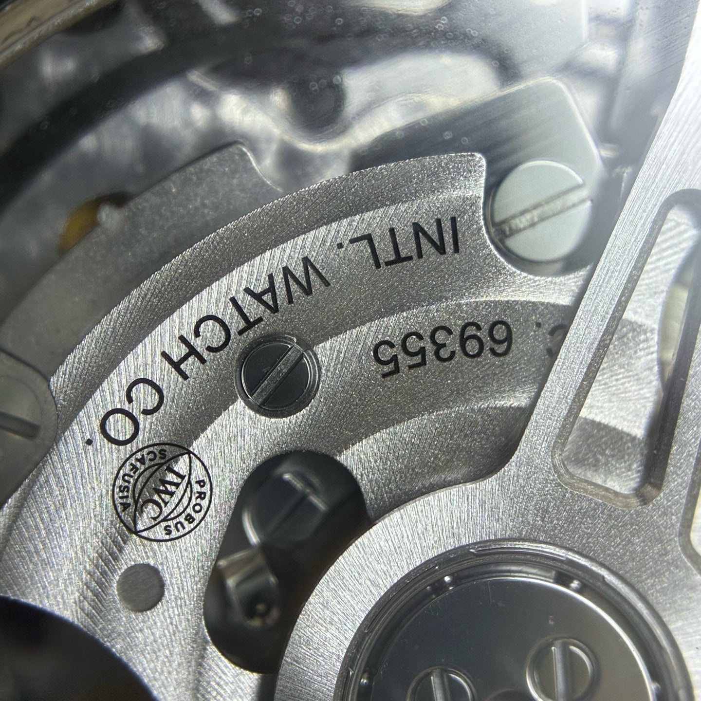IWC IWC Portuguese Collection 41 millimeters IW371606