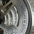 IWC IWC Portuguese Collection 41 millimeters IW371606