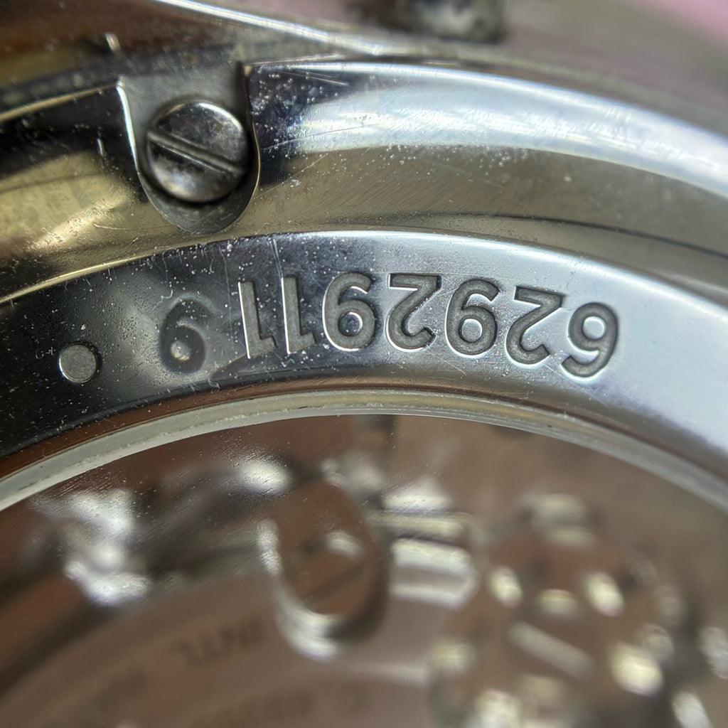 IWC IWC Portuguese Collection 41 millimeters IW371606