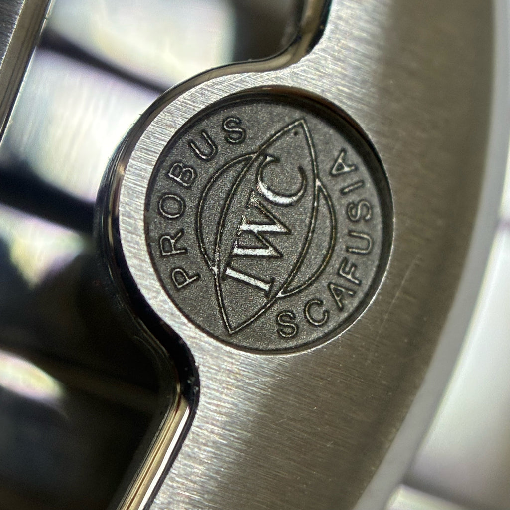 IWC IWC Portuguese Collection 41 millimeters IW371606