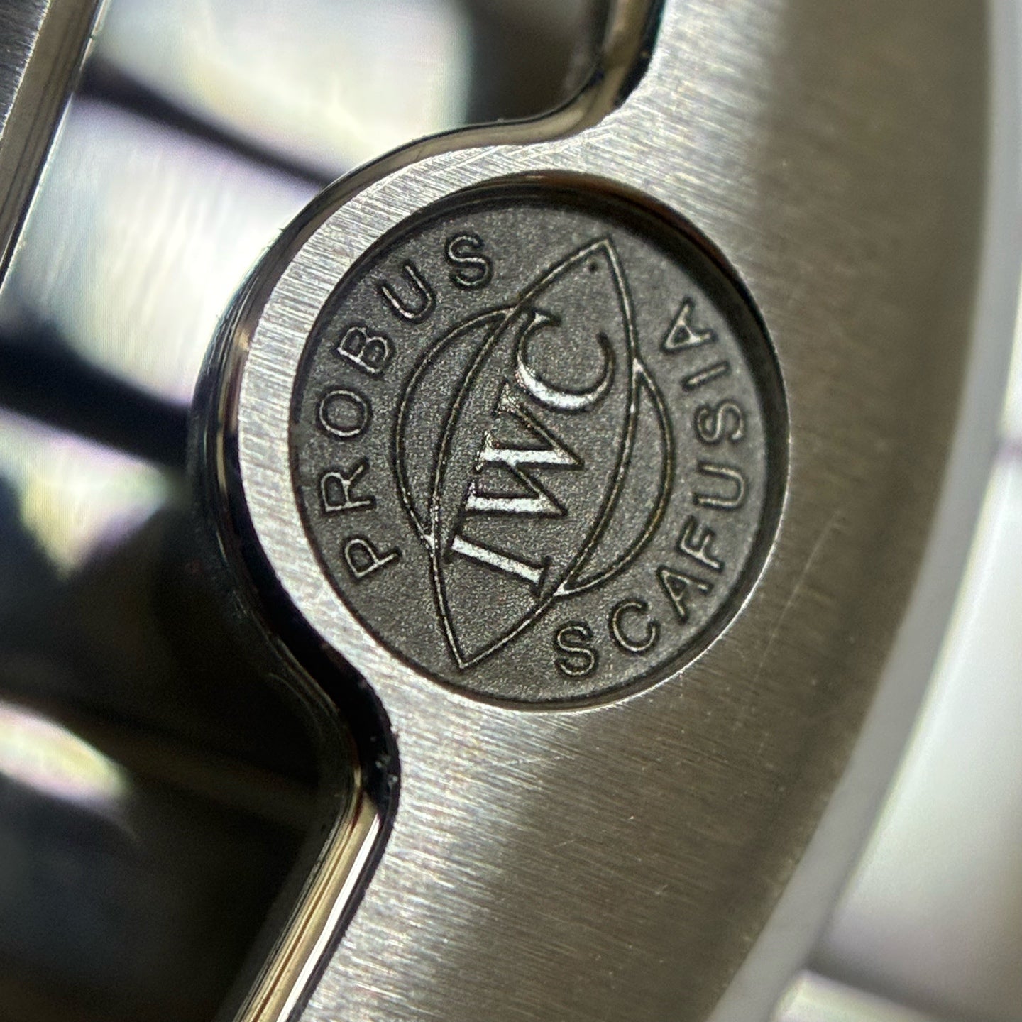 IWC IWC Portuguese Collection 41 millimeters IW371606
