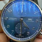 IWC IWC Portuguese Collection 41 millimeters IW371606