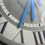 Cartier Ballon Bleu de Cartier Cartier Blue Balloon watch 40mm WSBB0040