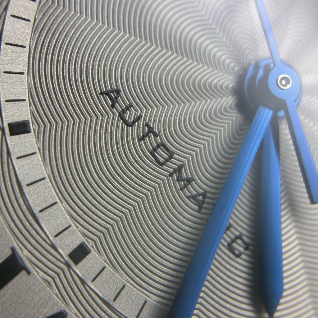 Cartier Ballon Bleu de Cartier Cartier Blue Balloon watch 40mm WSBB0040