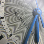Cartier Ballon Bleu de Cartier Cartier Blue Balloon watch 40mm WSBB0040