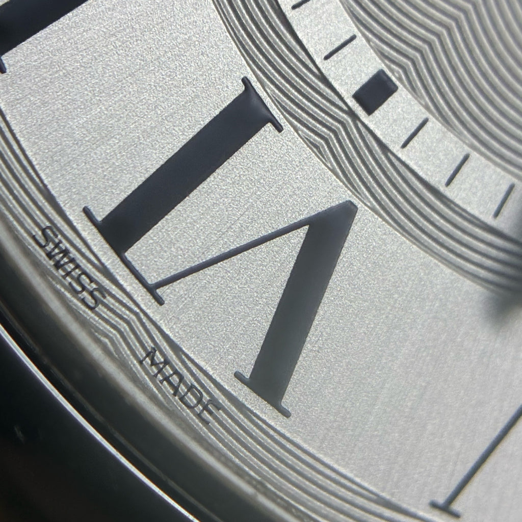 Cartier Ballon Bleu de Cartier Cartier Blue Balloon watch 40mm WSBB0040